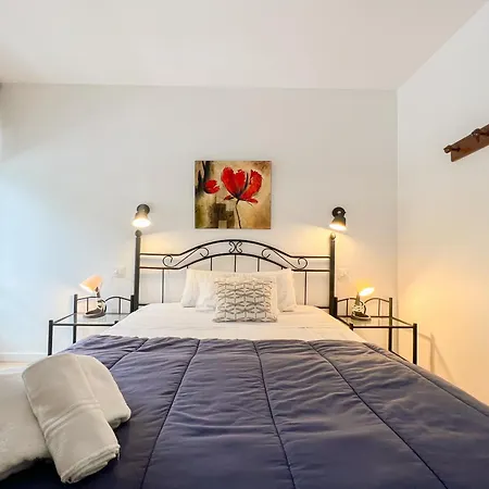 Apartment Reformado Park En El Centro De Andorra